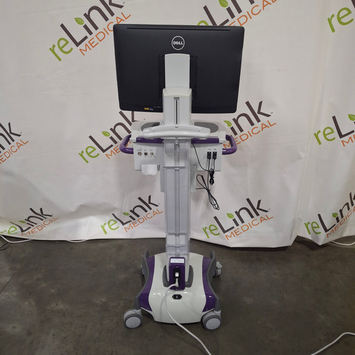 Invivo MDE UroNav MR/Ultrasound System