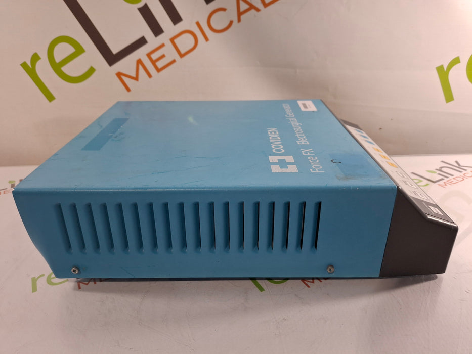 Covidien Force FX-CS Electrosurgical Unit