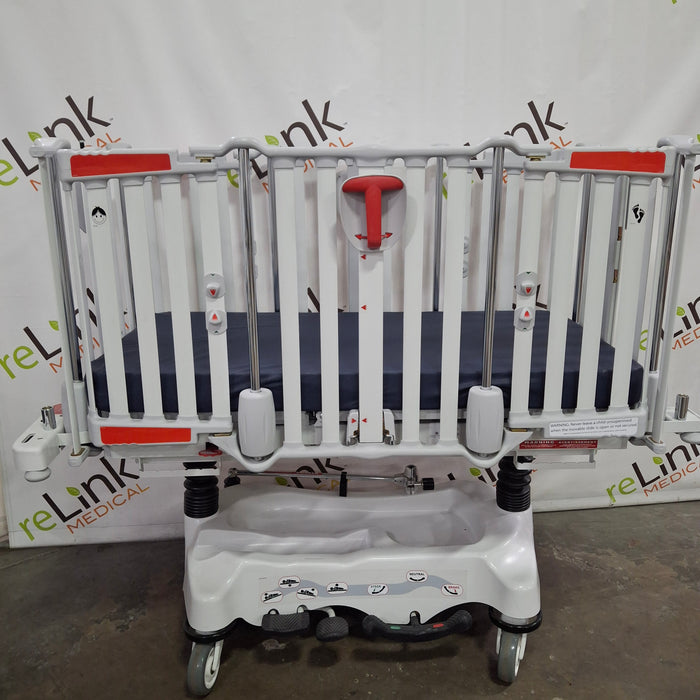 Stryker Cub Crib Stretcher