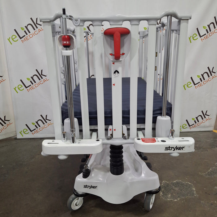 Stryker Cub Crib Stretcher