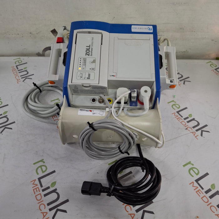 Zoll R Series ALS Defibrillator