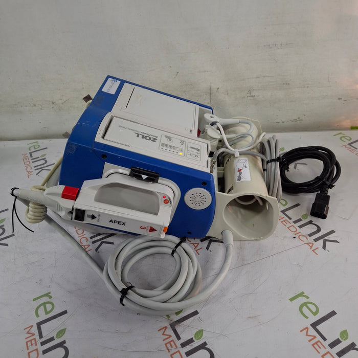 Zoll R Series ALS Defibrillator