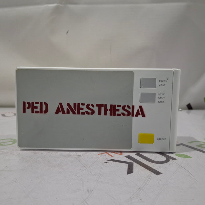 Philips 867036 MMX Press, Temp, Fast SpO2, ECG, NIBP Module