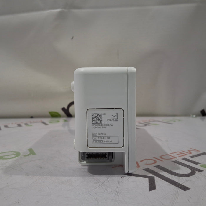 Philips 867036 MMX Press, Temp, Fast SpO2, ECG, NIBP Module