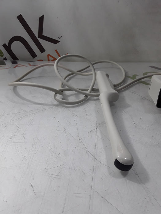 Philips C8-4V Curved Array Transducer