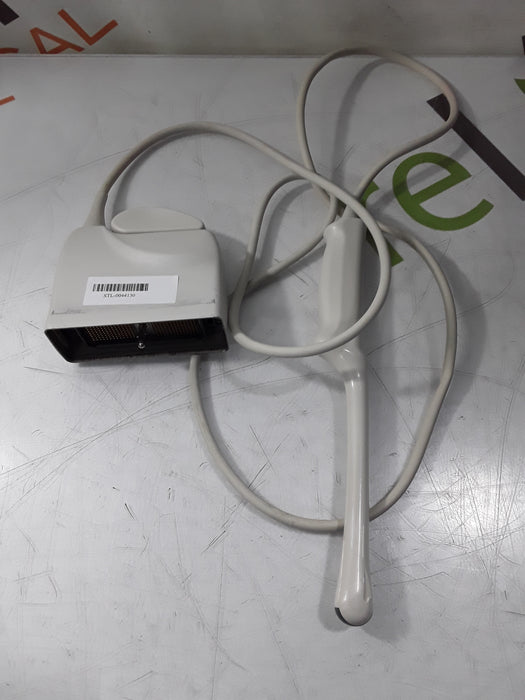 Philips C8-4V Curved Array Transducer
