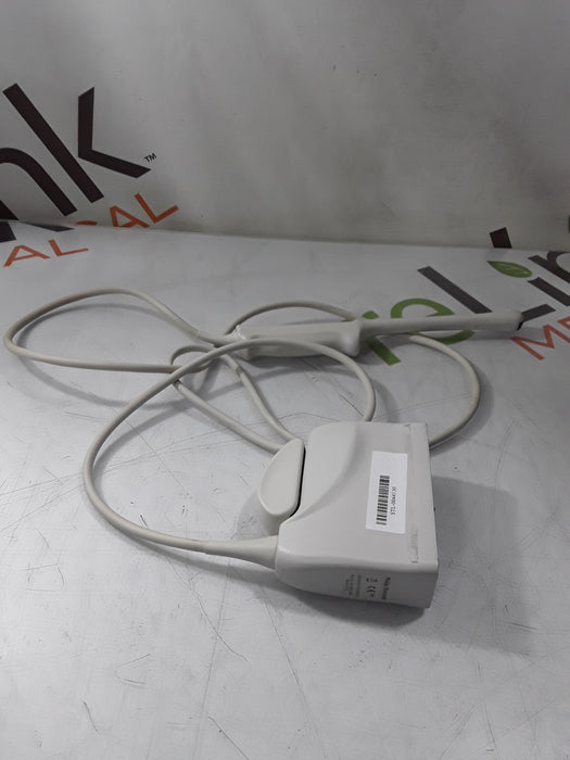 Philips C8-4V Curved Array Transducer