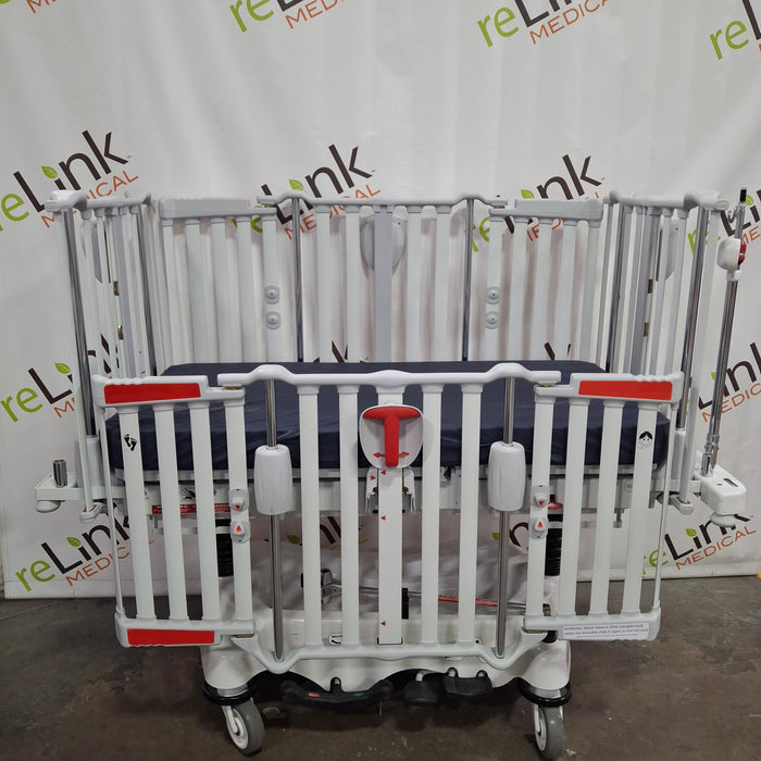 Stryker Cub Crib Stretcher