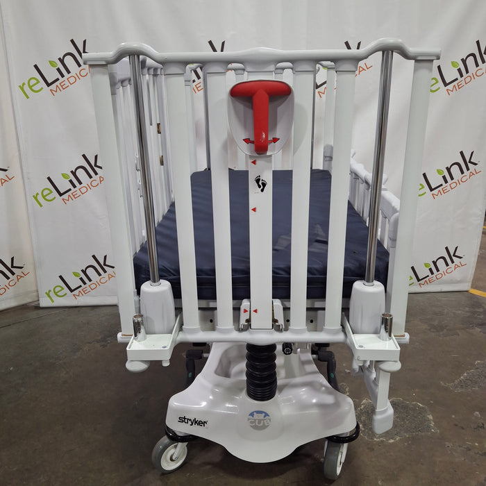 Stryker Cub Crib Stretcher
