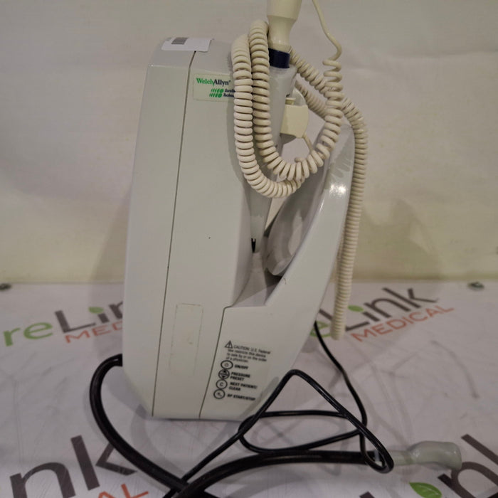 Welch Allyn Spot 420 - NIBP, Temp, Nellcor SpO2 Vital Signs Monitor