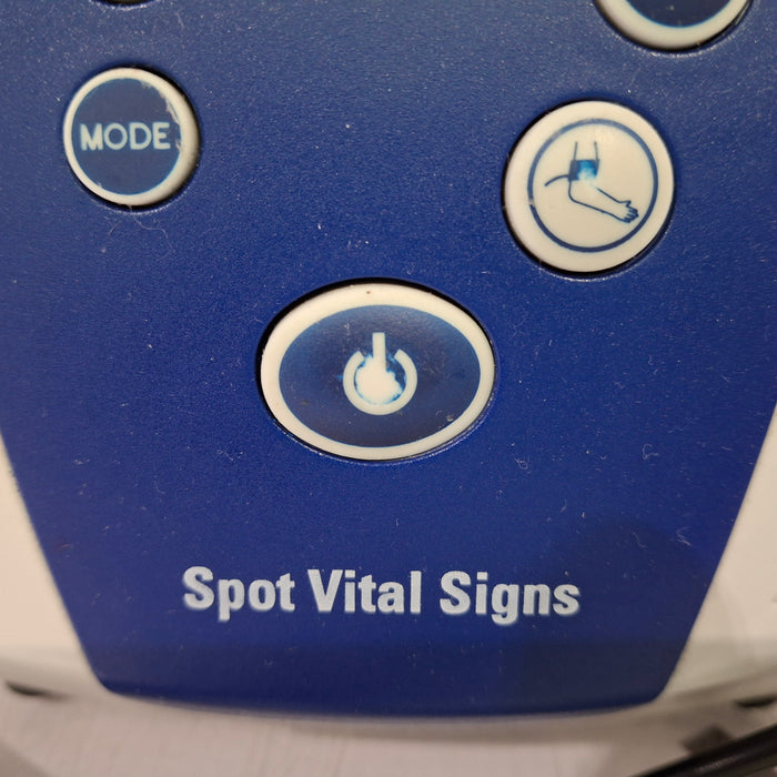 Welch Allyn Spot 420 - NIBP, Temp, Nellcor SpO2 Vital Signs Monitor