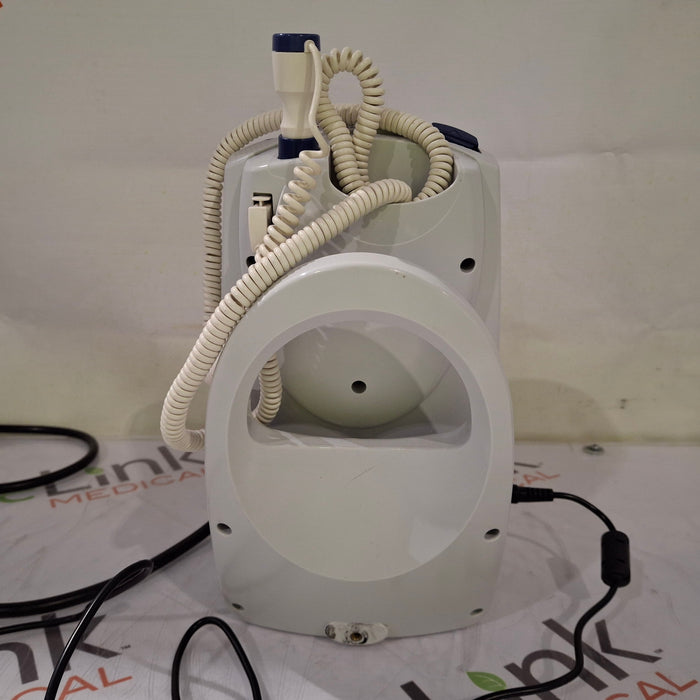 Welch Allyn Spot 420 - NIBP, Temp, Nellcor SpO2 Vital Signs Monitor