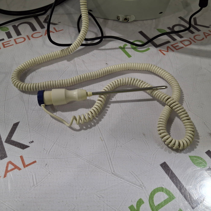 Welch Allyn Spot 420 - NIBP, Temp, Nellcor SpO2 Vital Signs Monitor