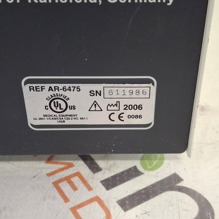 Arthrex AR-6475 Continuous Wave Arthroscopy Pump