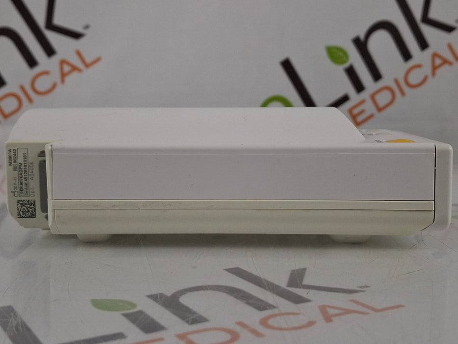 Philips M3001A-A04C06 OxiMax SpO2, NIBP, ECG, Temp, IBP MMS Module