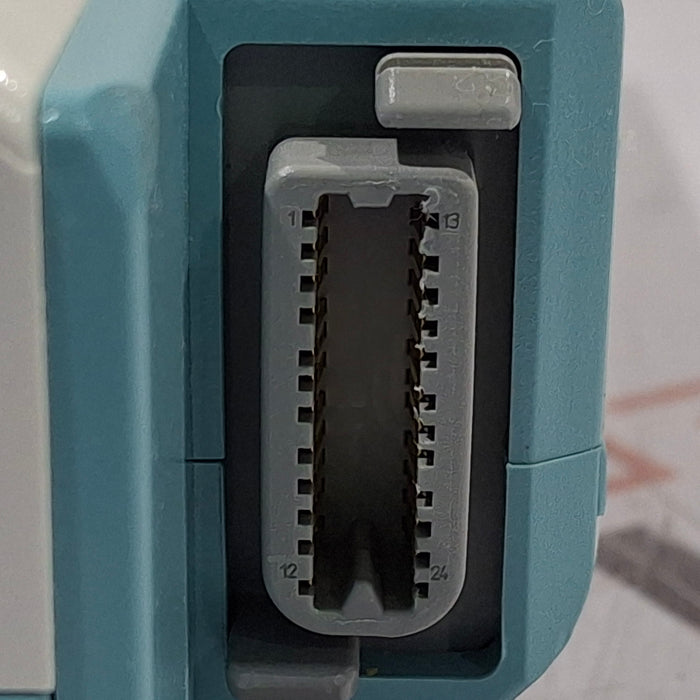 Philips M3001A-A01C06 Fast SpO2, NIBP, ECG, Temp, IBP MMS Module