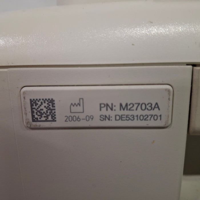 Philips Avalon FM30 Fetal Monitor