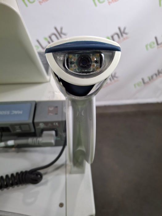 GE Healthcare MAC 5500 HD ECG with CAM Module