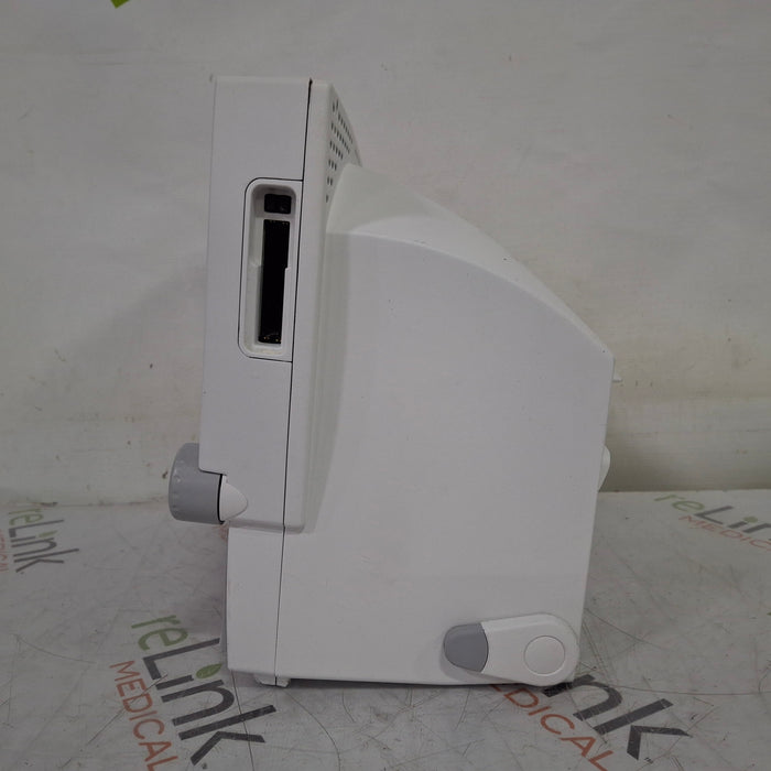 Datex-Ohmeda Cardiocap 5 Anesthesia Monitor
