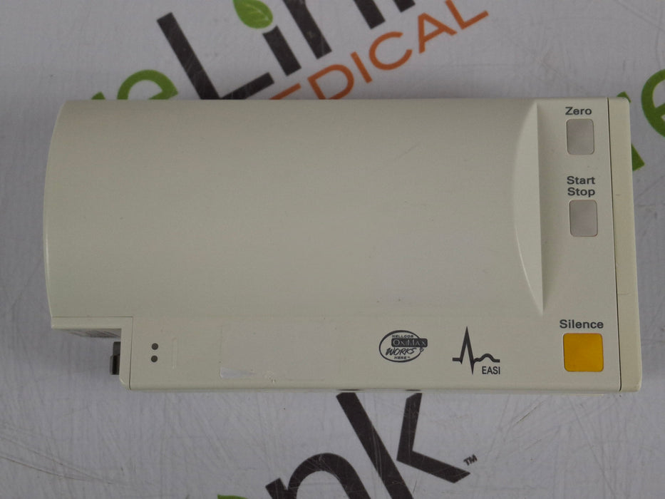 Philips M3001A-A04C06 OxiMax SpO2, NIBP, ECG, Temp, IBP MMS Module