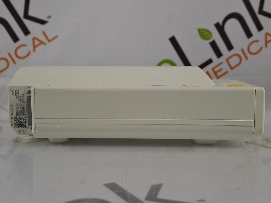Philips M3001A-A04C06 OxiMax SpO2, NIBP, ECG, Temp, IBP MMS Module