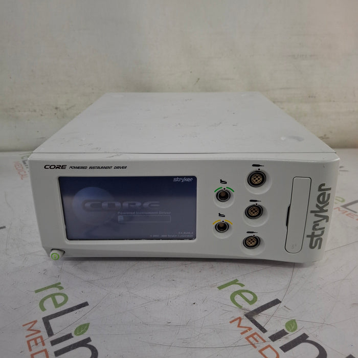 Stryker 5400-050 Core Powered Instrument Driver