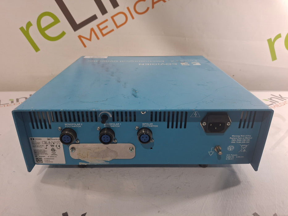 Covidien Force FX-CS Electrosurgical Unit