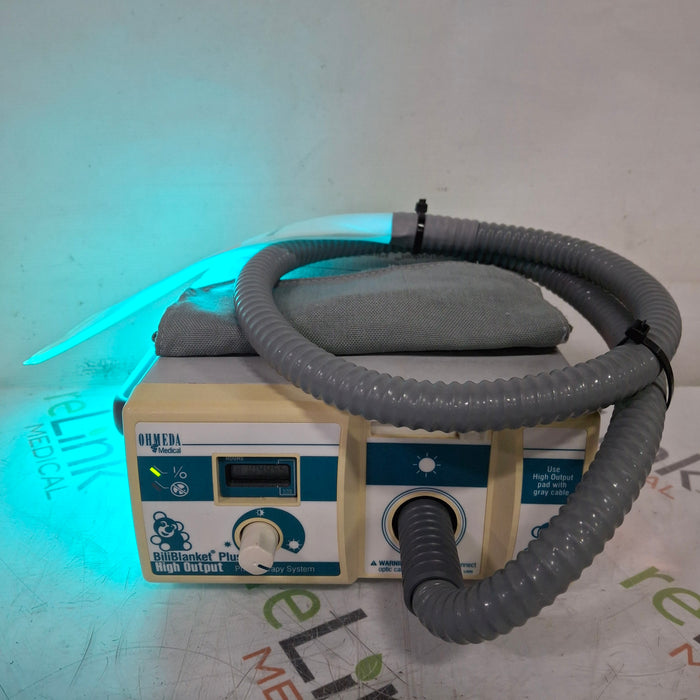 Ohmeda Medical BiliBlanket Plus Phototherapy System