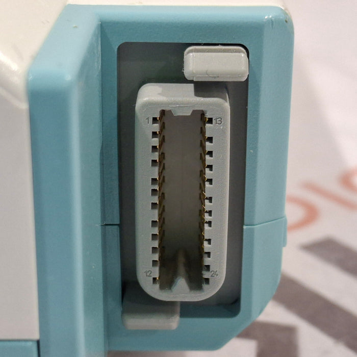 Philips M3001A-A01C06 Fast SpO2, NIBP, ECG, Temp, IBP MMS Module