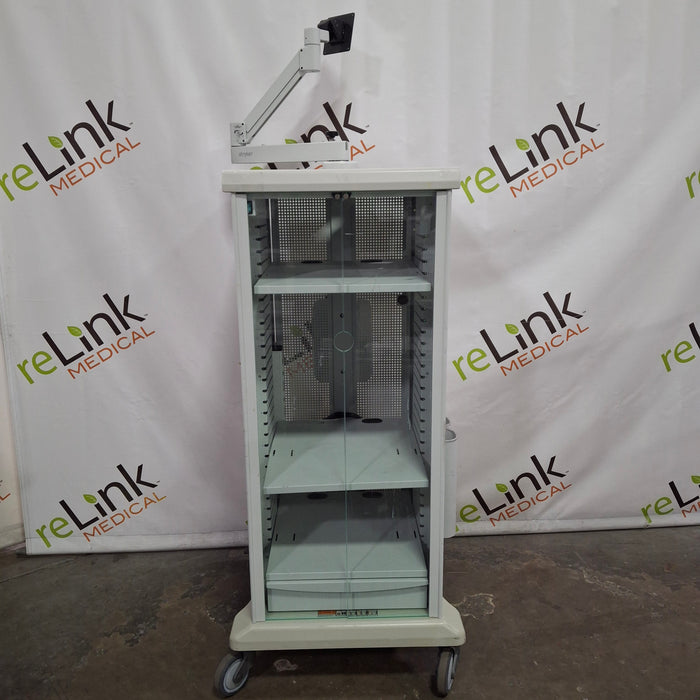 Stryker 240-099-011 Standard Cart