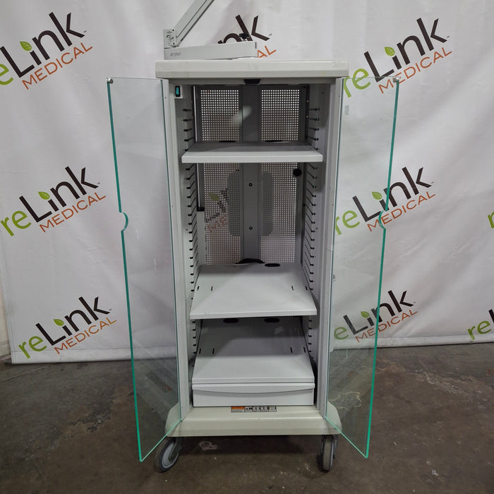 Stryker 240-099-011 Standard Cart