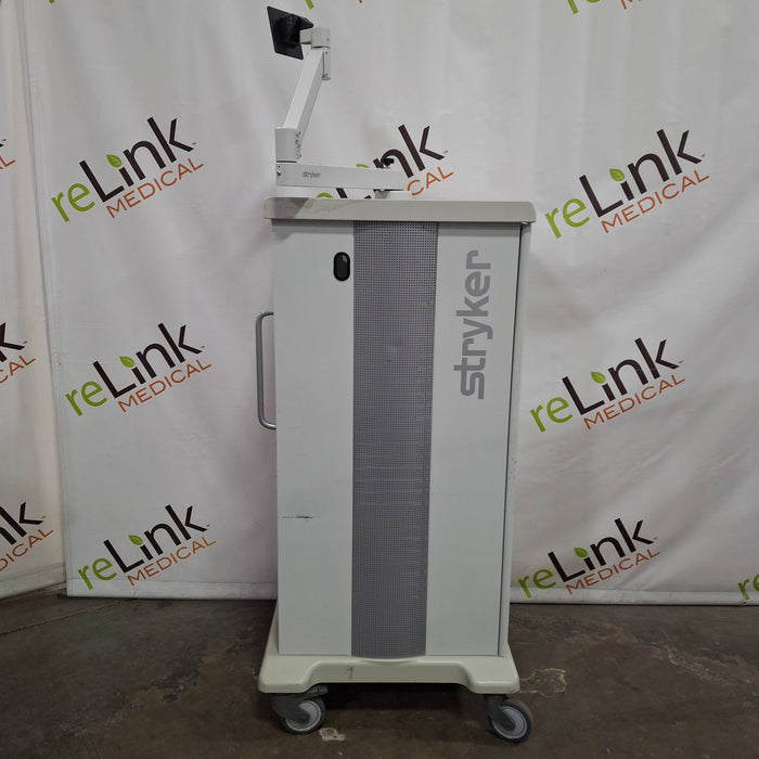 Stryker 240-099-011 Standard Cart
