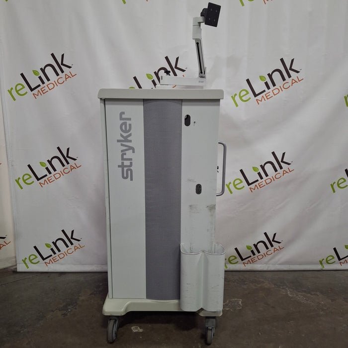 Stryker 240-099-011 Standard Cart