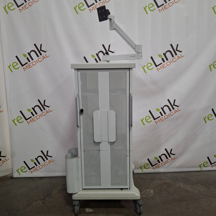 Stryker 240-099-011 Standard Cart