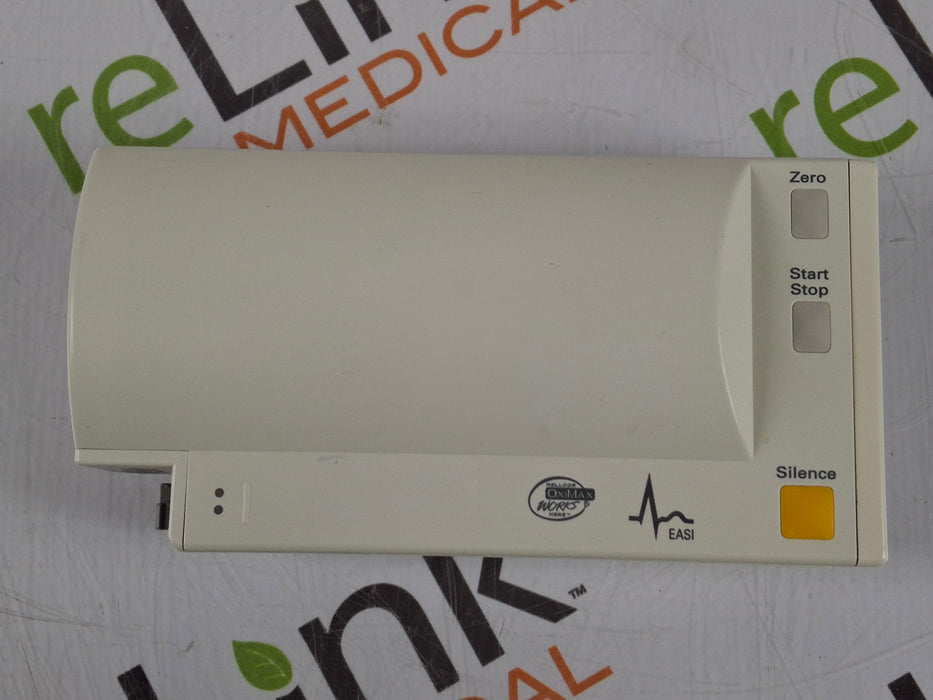 Philips M3001A-A04C06 OxiMax SpO2, NIBP, ECG, Temp, IBP MMS Module