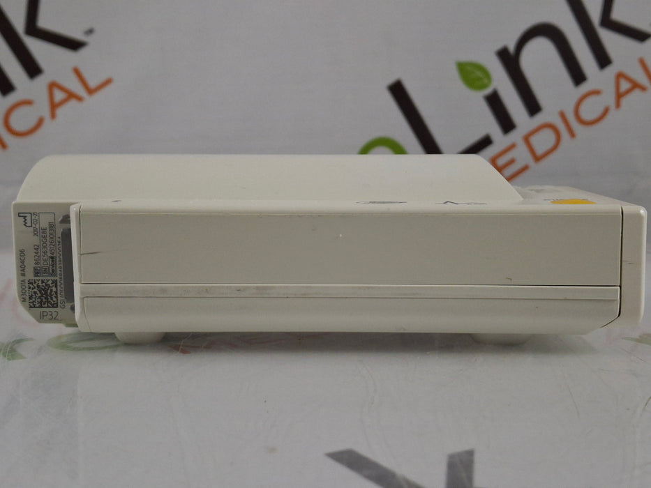 Philips M3001A-A04C06 OxiMax SpO2, NIBP, ECG, Temp, IBP MMS Module