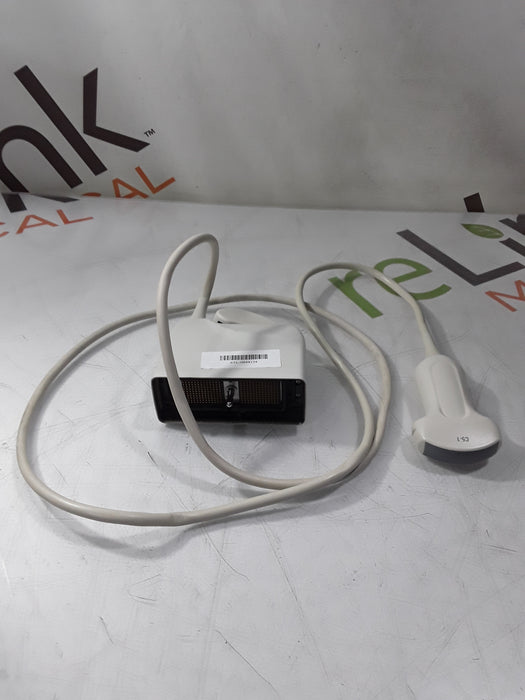 Philips C5-1 Curved Array Transducer