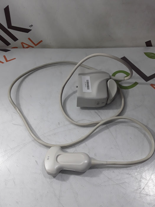 Philips C5-1 Curved Array Transducer