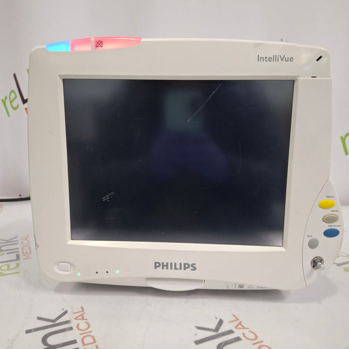 Philips IntelliVue MP50 Patient Monitor