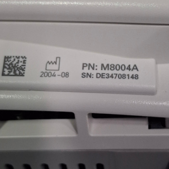 Philips IntelliVue MP50 Patient Monitor