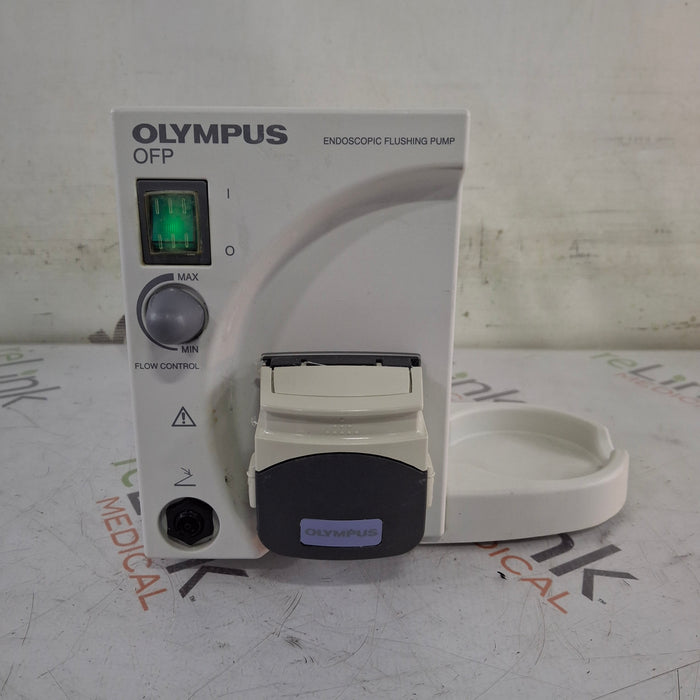 Olympus OFP Endoscopic Flushing Pump