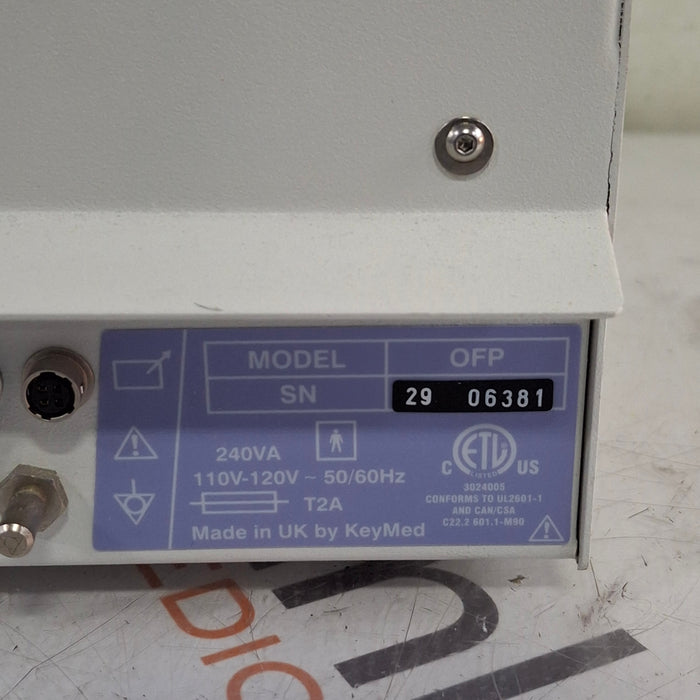 Olympus OFP Endoscopic Flushing Pump