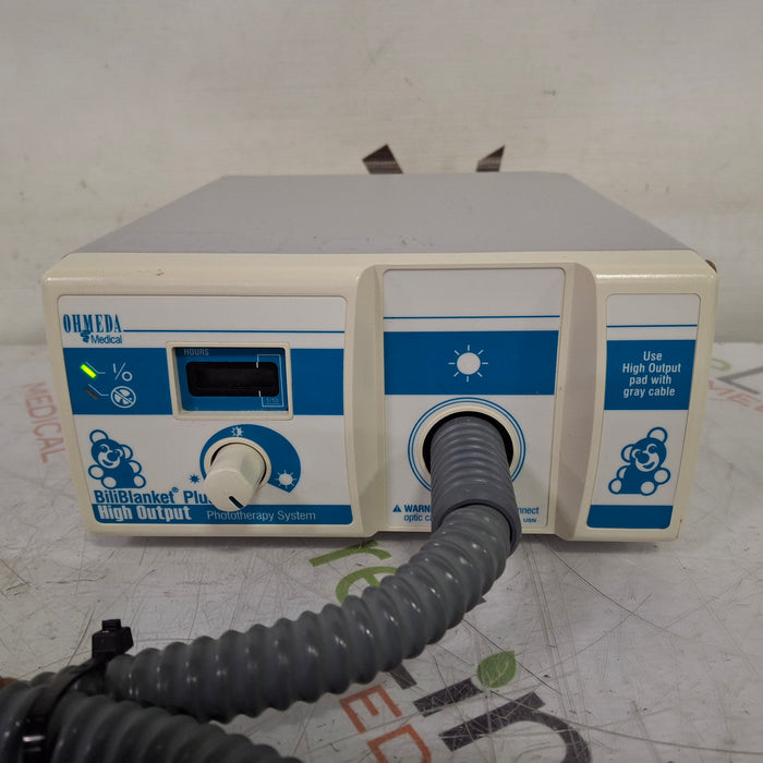 Ohmeda Medical BiliBlanket Plus Phototherapy System