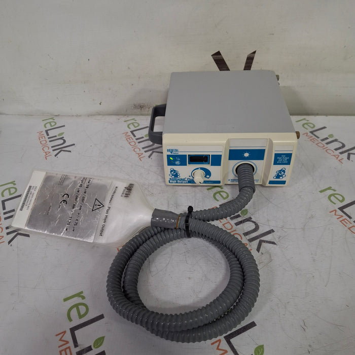 Ohmeda Medical BiliBlanket Plus Phototherapy System