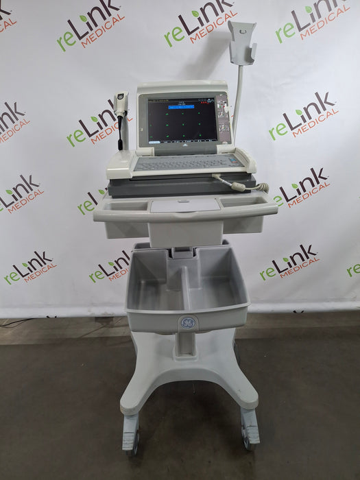 GE Healthcare MAC 5500 HD ECG without CAM Module