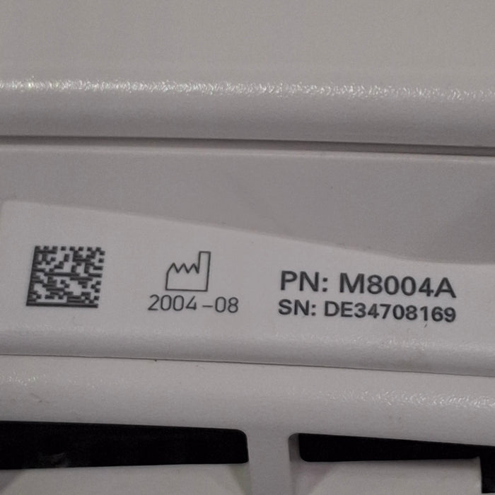 Philips IntelliVue MP50 Patient Monitor