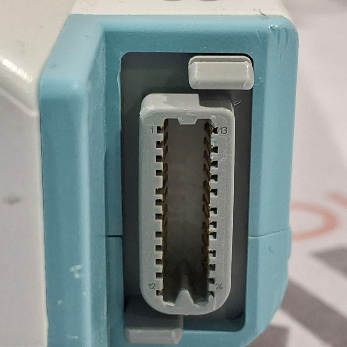 Philips M3001A-A01C06 Fast SpO2, NIBP, ECG, Temp, IBP MMS Module