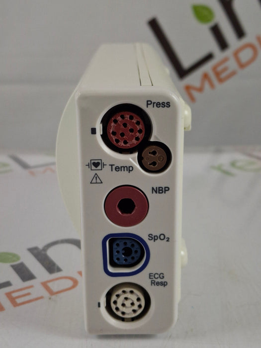 Philips M3001A-A02C06 OxiMax SpO2, NIBP, ECG, Temp, IBP MMS Module