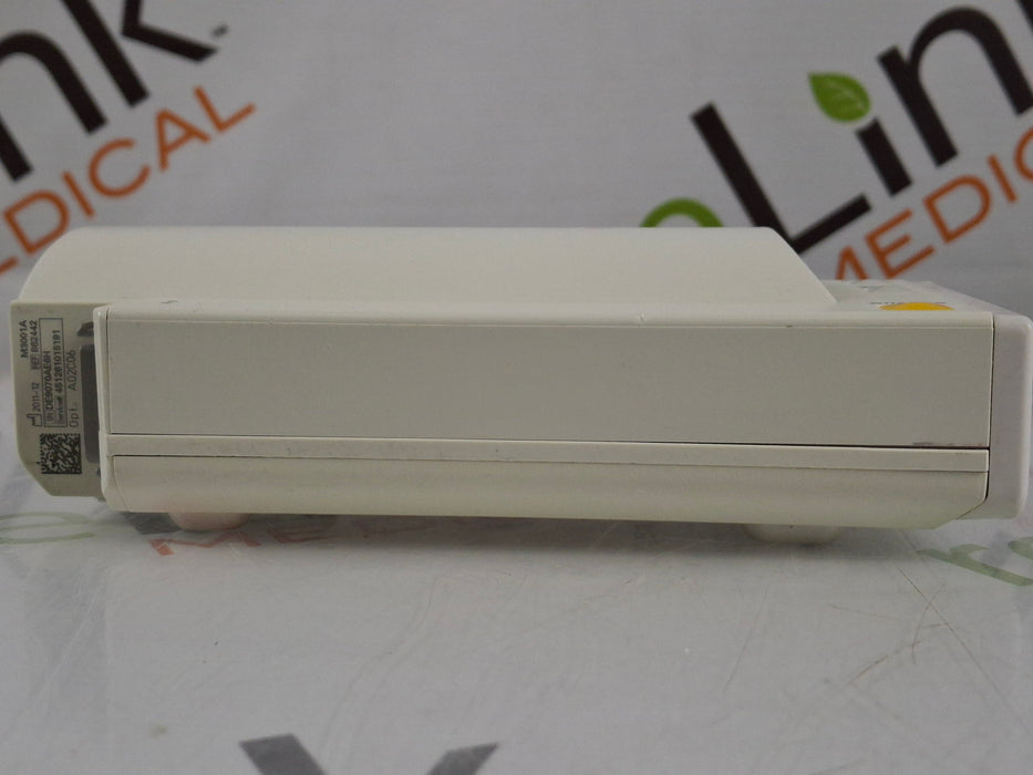 Philips M3001A-A02C06 OxiMax SpO2, NIBP, ECG, Temp, IBP MMS Module