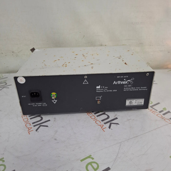 Arthrex AR-6475 Continuous Wave Arthroscopy Pump